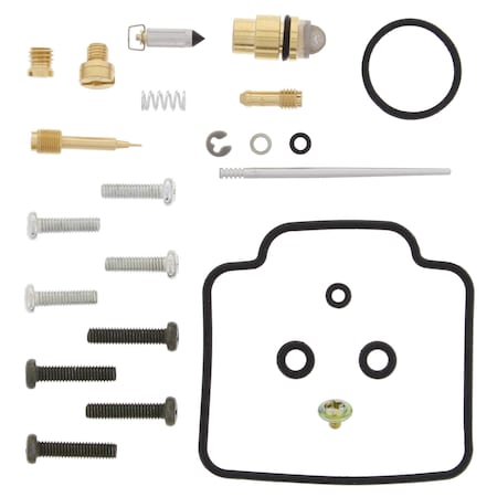 All Balls All Balls `Allballs Carb Kit Yamaha 26-1098 26-1098